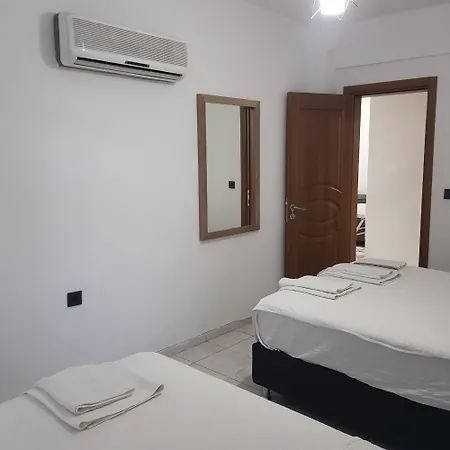 Aparthotel Fethiye Apart Otel