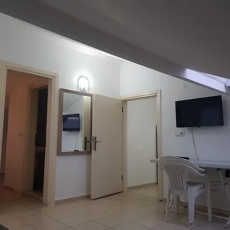 Fethiye Apart Otel Aparthotel *