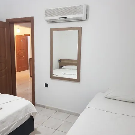 Fethiye Apart Otel Fethiye