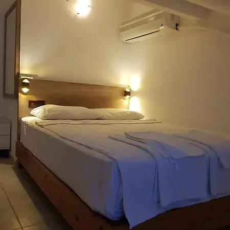 Fethiye Apart Otel Aparthotel *