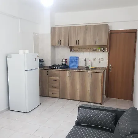 Fethiye Apart Otel 3* Fethiye