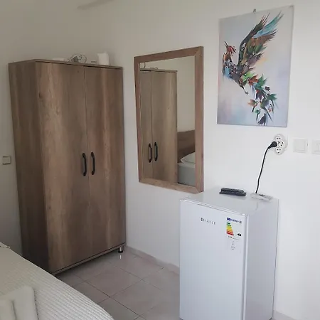 Fethiye Apart Otel Apartmanhotel 3*