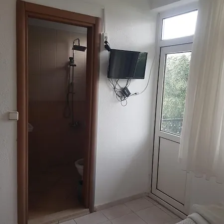Fethiye Apart Otel 3* Fethiye