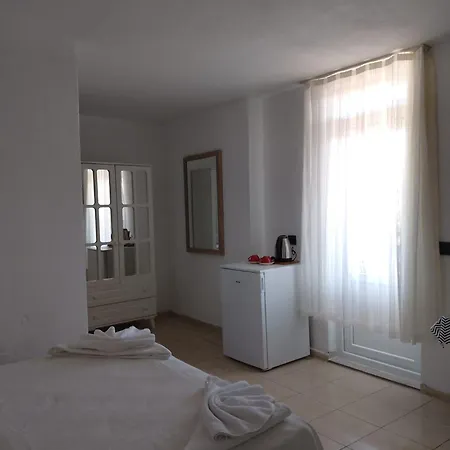 Apart Otel Fethiye Apart Otel Fethiye