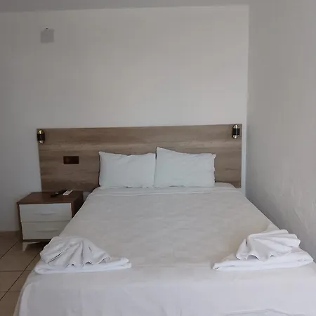 Fethiye Apart Otel 3*