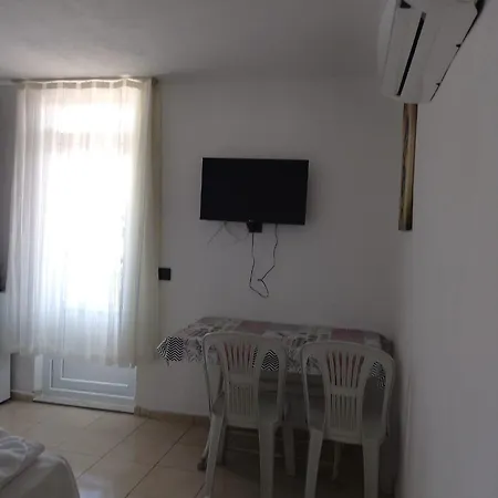 Fethiye Apart Otel Fethiye