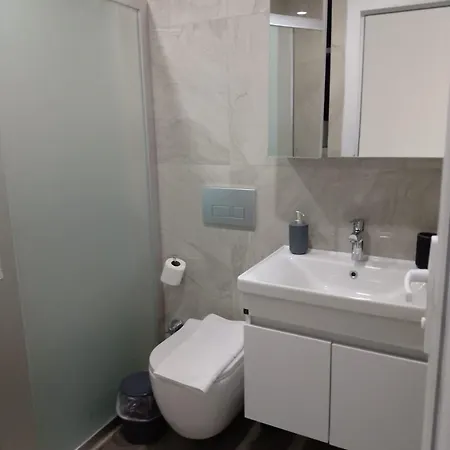 Fethiye Apart Otel 3* Fethiye