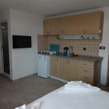 Fethiye Apart Otel