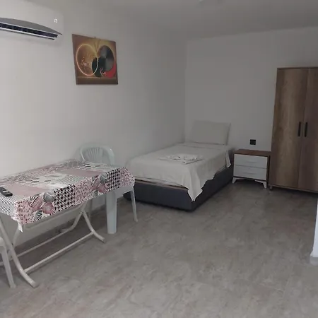 Apartmanhotel Fethiye Apart Otel