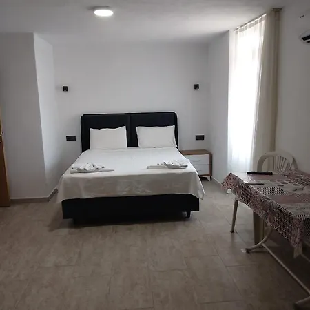Fethiye Apart Otel Apart Otel 3*