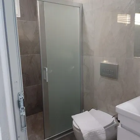 Apart Otel Fethiye Apart Otel 3*