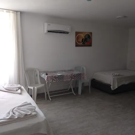 Fethiye Apart Otel Apart Otel Fethiye