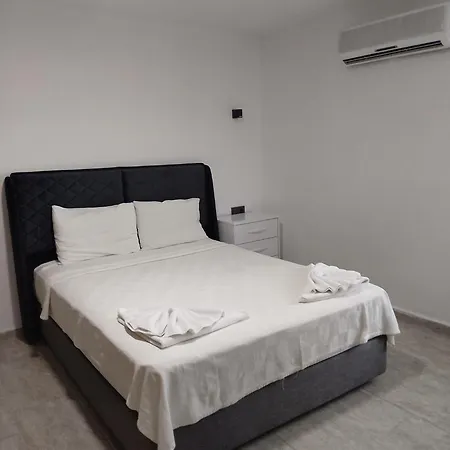 Apart Otel Fethiye Apart Otel Fethiye