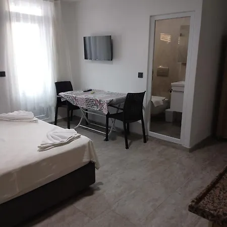 Fethiye Apart Otel