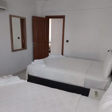 Fethiye Apart Otel Apart Otel