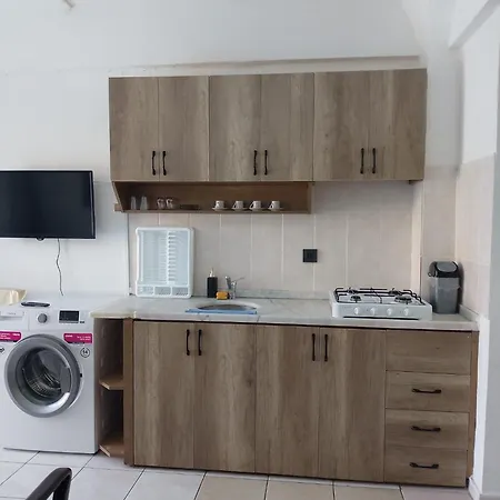 Apart Otel Fethiye Apart Otel