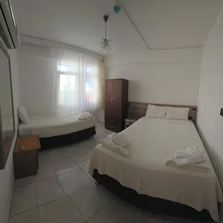 Fethiye Apart Otel Apart Otel 3*