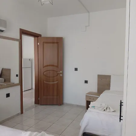 Apart Otel Fethiye Apart Otel Fethiye