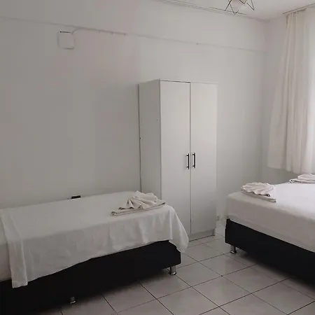 Fethiye Apart Otel Fethiye