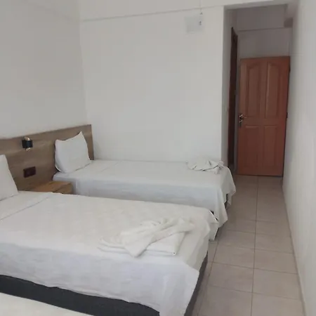 Fethiye Apart Otel 3* Fethiye