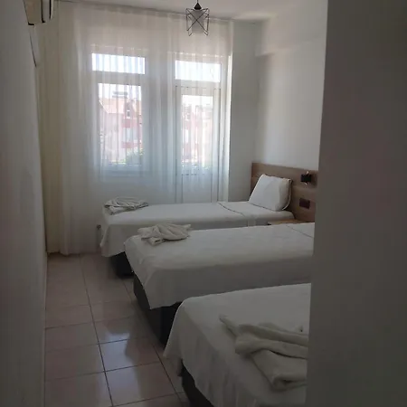 Fethiye Apart Otel