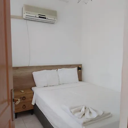 Fethiye Apart Otel Apart Otel