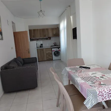 Apart Otel Fethiye Apart Otel