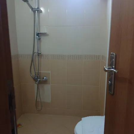Fethiye Apart Otel Apart Otel 3*