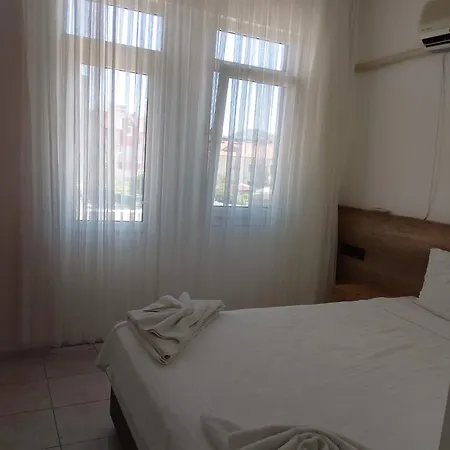 Apart Otel Fethiye Apart Otel 3*