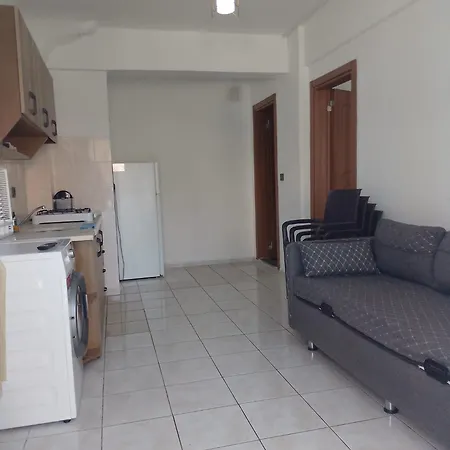 Fethiye Apart Otel Fethiye