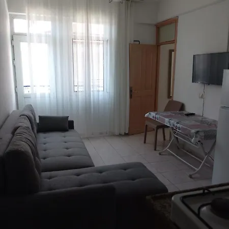 Fethiye Apart Otel 3* Fethiye