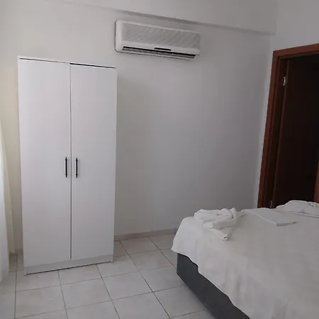 Fethiye Apart Otel Apart Otel