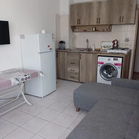 Apart Otel Fethiye Apart Otel