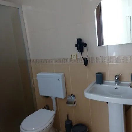 Fethiye Apart Otel Apart Otel 3*