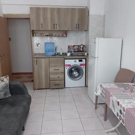 Fethiye Apart Otel Fethiye