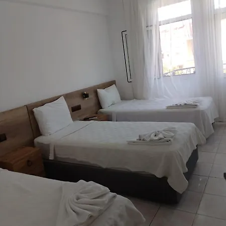 Fethiye Apart Otel 3* Fethiye