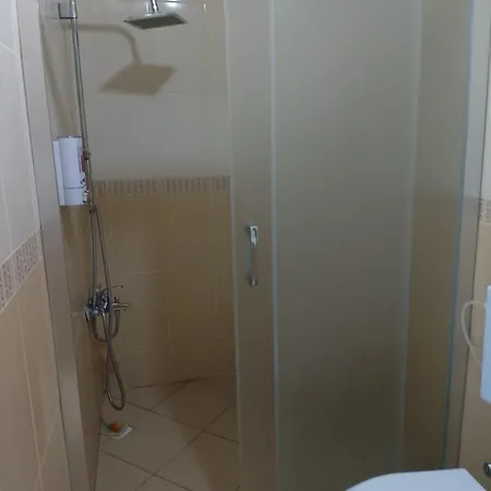 Fethiye Apart Otel