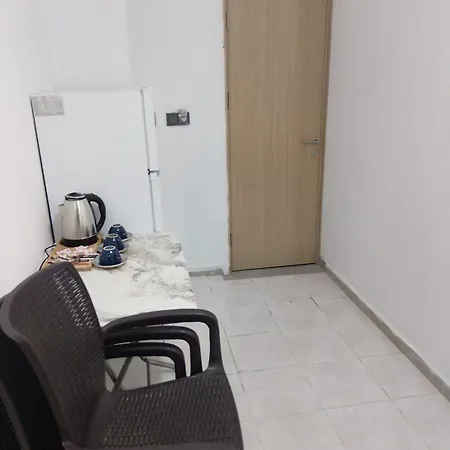 Apartmanhotel Fethiye Apart Otel 3*