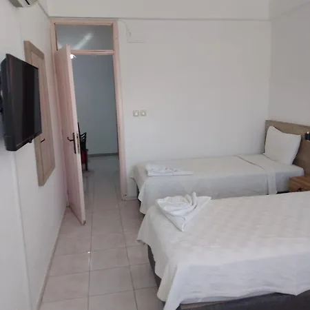 Fethiye Apart Otel 3*