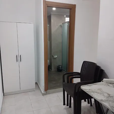 Fethiye Apart Otel Fethiye