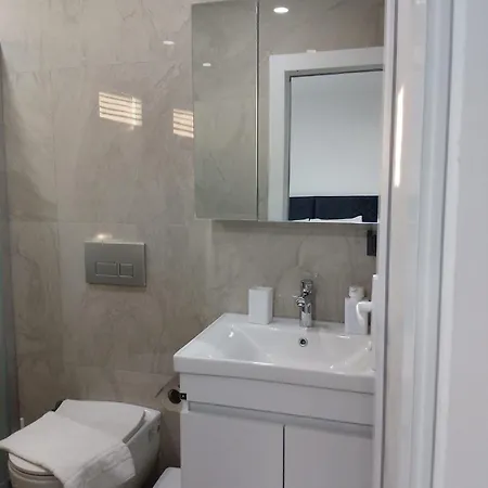 Fethiye Apart Otel 3* Fethiye