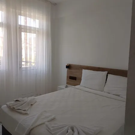 Fethiye Apart Otel