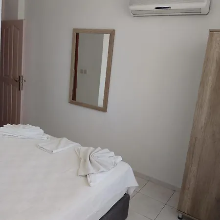 Fethiye Apart Otel Fethiye