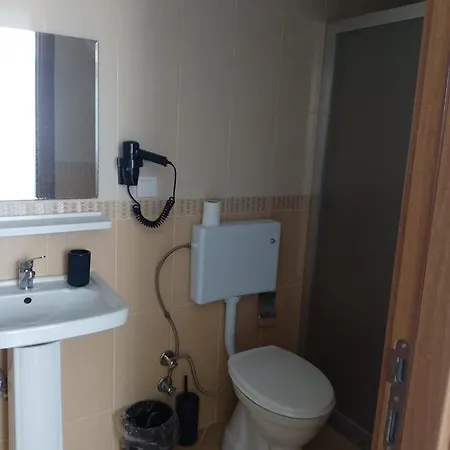 Apart Otel Fethiye Apart Otel 3*