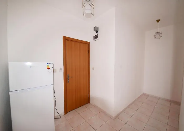 Fethiye Apart Otel Φετιγιέ