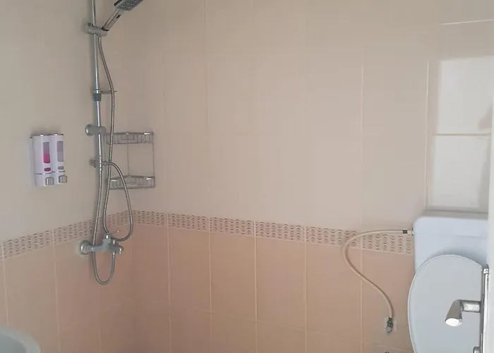 Hotel de apartamente Fethiye Apart Otel