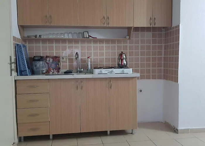 Fethiye Apart Otel Hotel de apartamente Fethiye