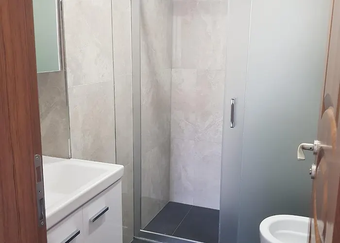 Hotel de apartamente Fethiye Apart Otel Fethiye