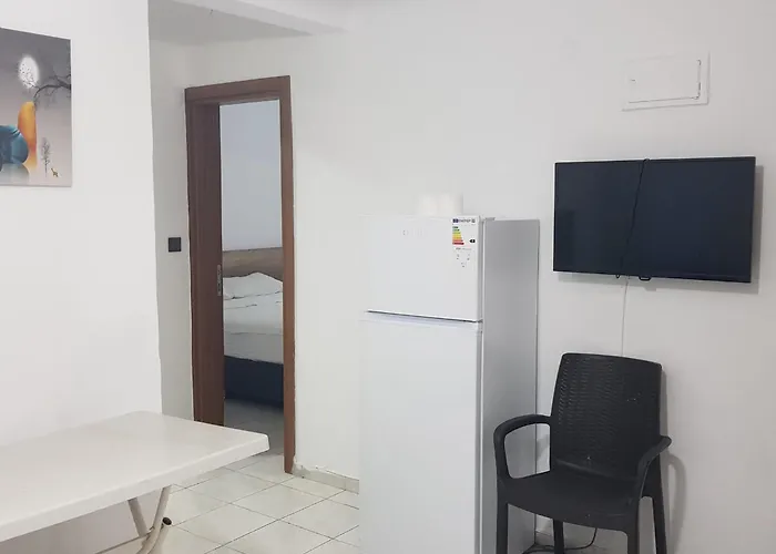 Fethiye Apart Otel Φετιγιέ