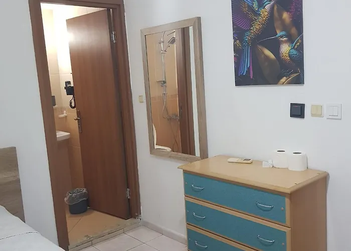 Fethiye Apart Otel Φετιγιέ